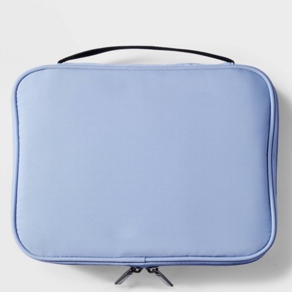 💥2/$10 
Open Story Tech Travel Organizer Blue - Picture 2 of 7